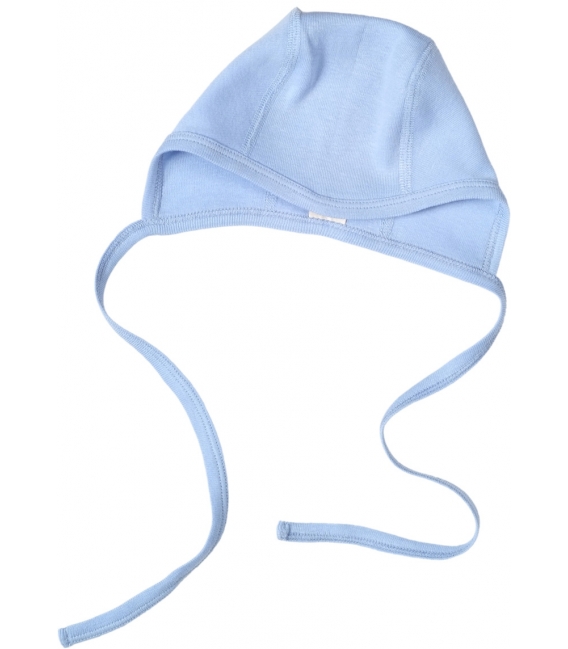Boneta bebe - bumbac organic